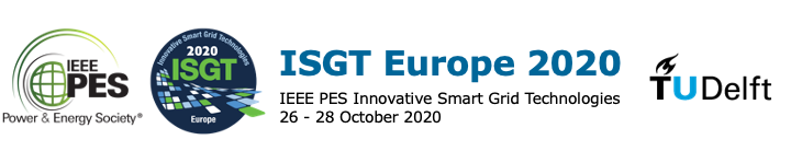 ISGT Europe 2020
